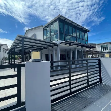 Ipoh Mansion House 21 By Verve Luaran gambar