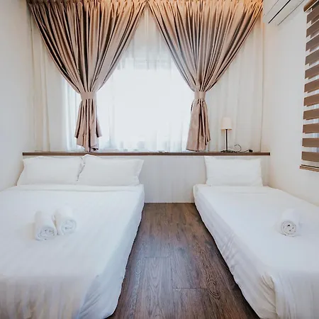 Ipoh Mansion House 21 By Verve Luaran gambar