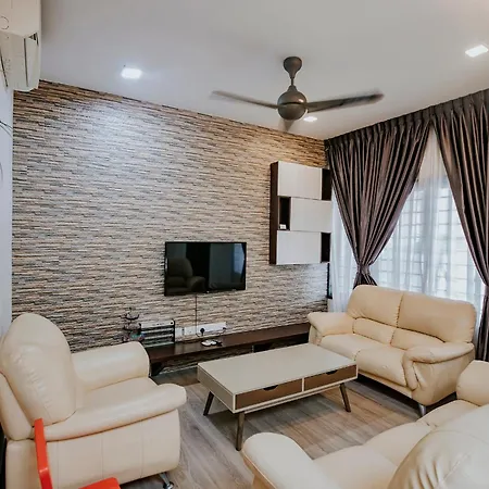 Ipoh Mansion House 21 By Verve Luaran gambar