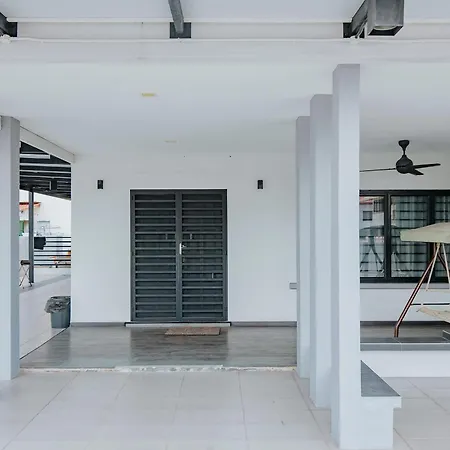 Ipoh Mansion House 21 By Verve Luaran gambar