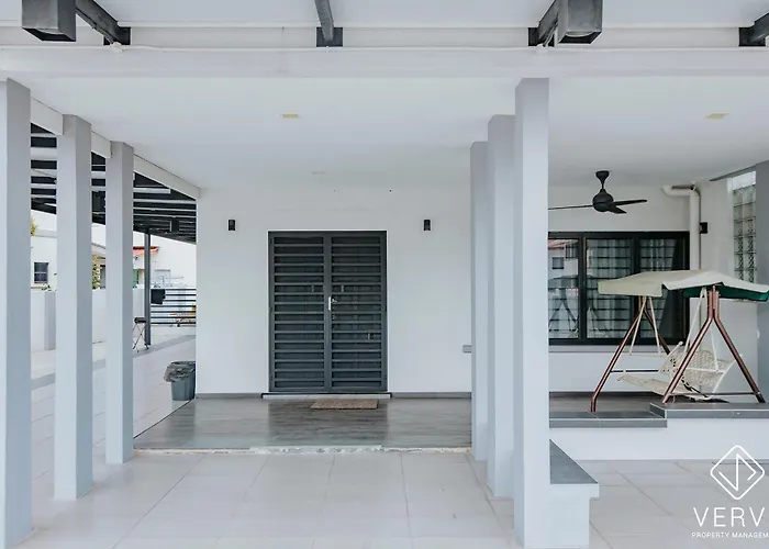 Ipoh Mansion House 21 By Verve
