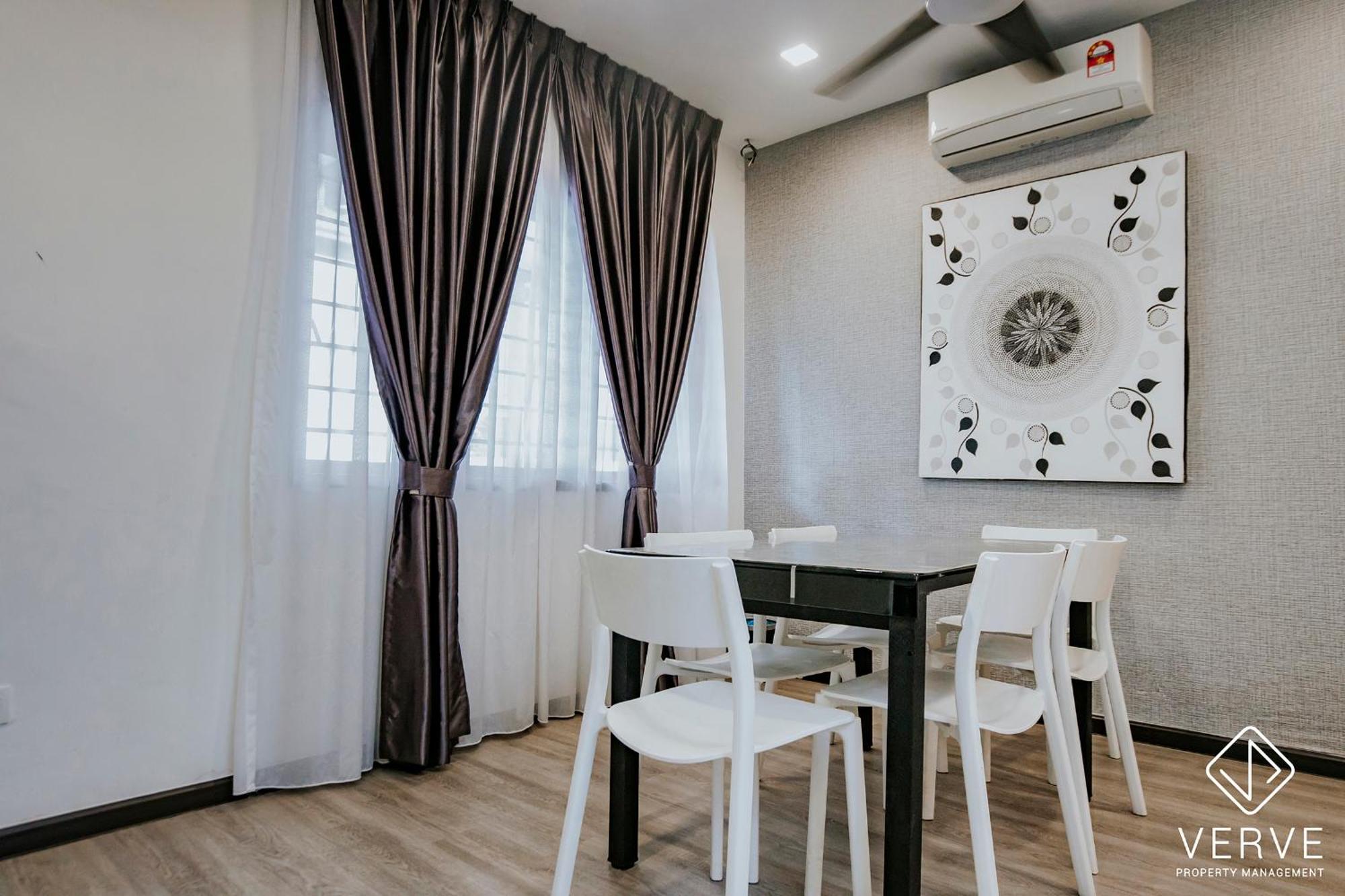Mansion House 21 By Verve Holiday home *