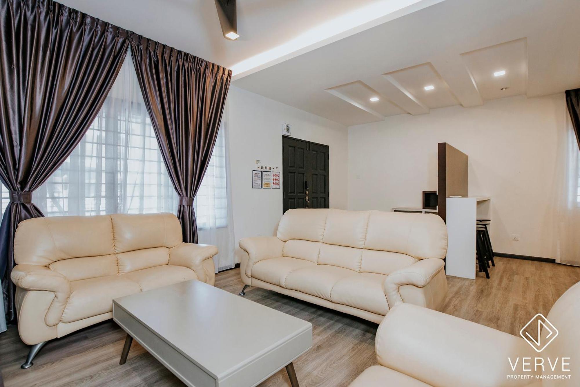 Holiday home Mansion House 21 By Verve