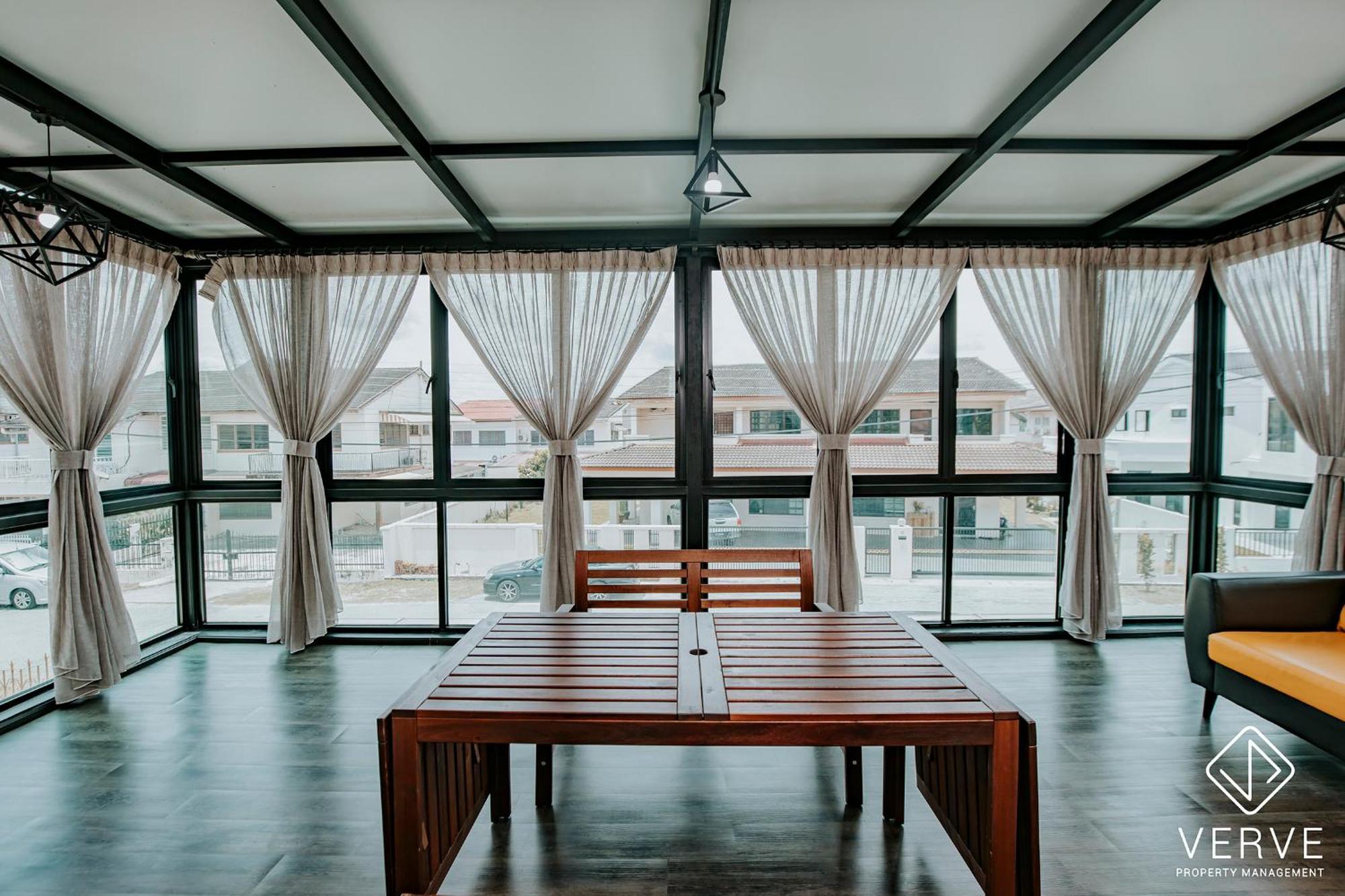 Holiday home Mansion House 21 By Verve Ipoh
