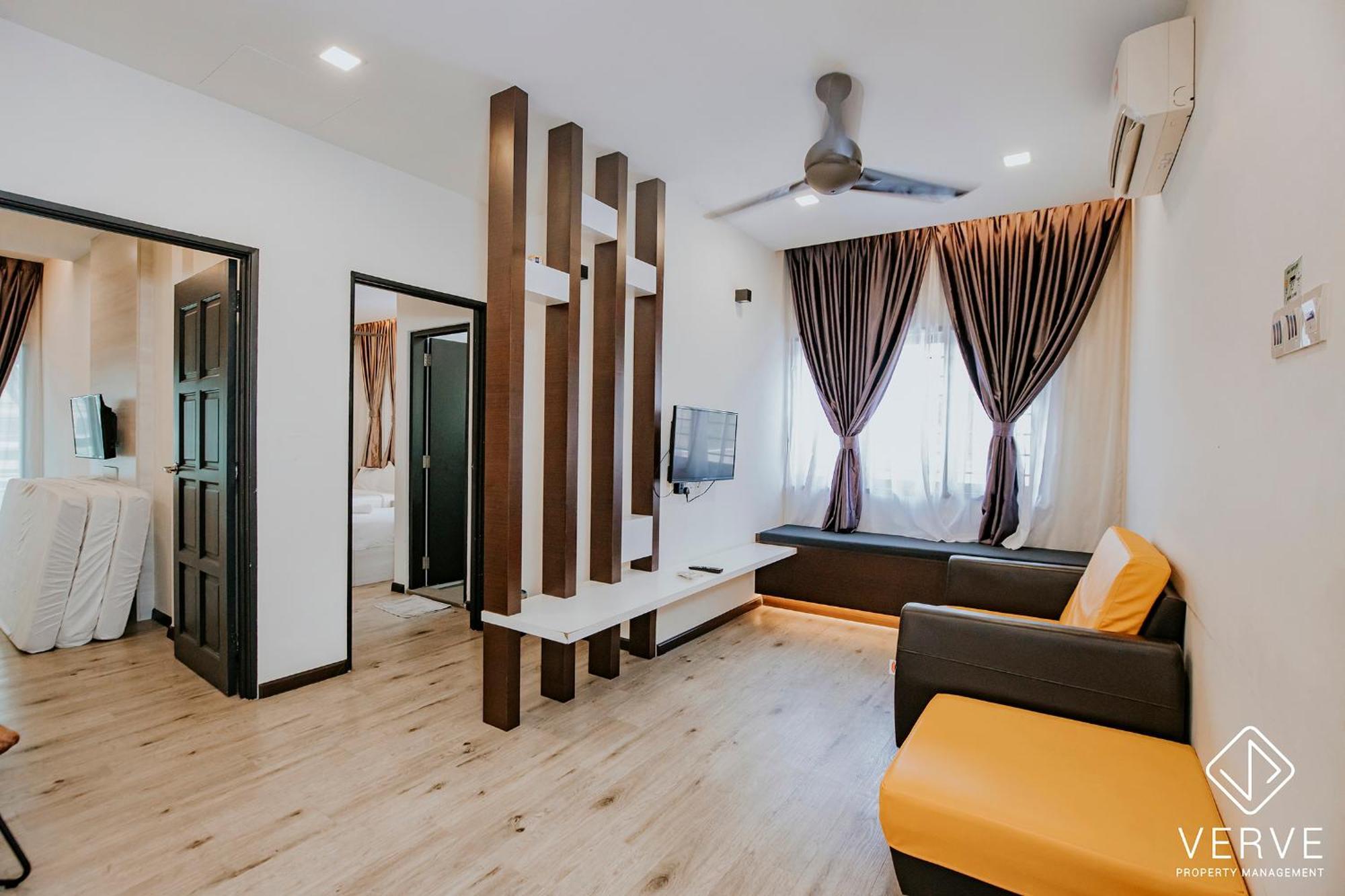 Mansion House 21 By Verve Holiday home *