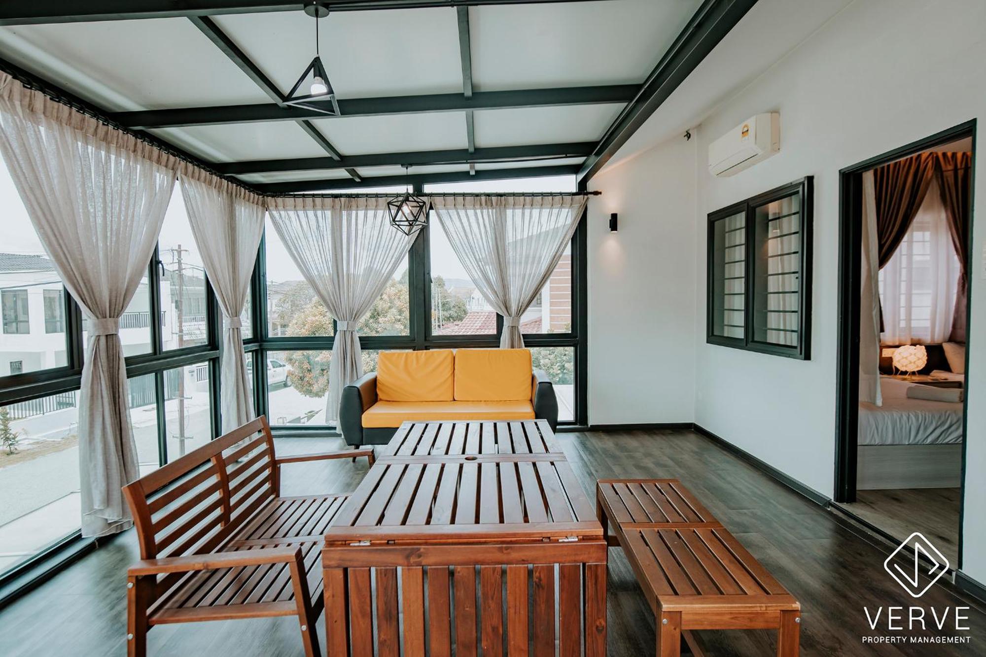 Holiday home Mansion House 21 By Verve Ipoh