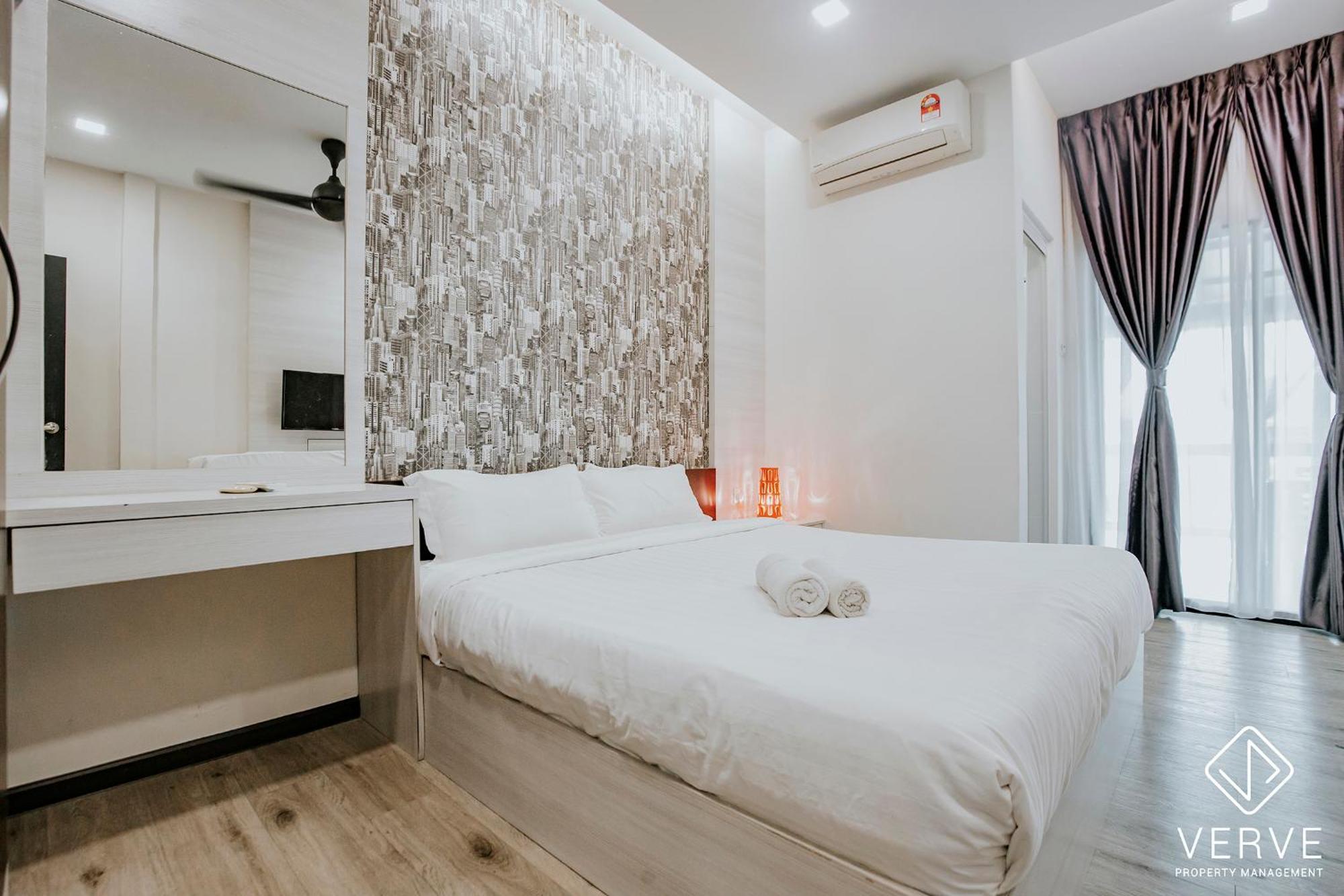 Mansion House 21 By Verve Holiday home