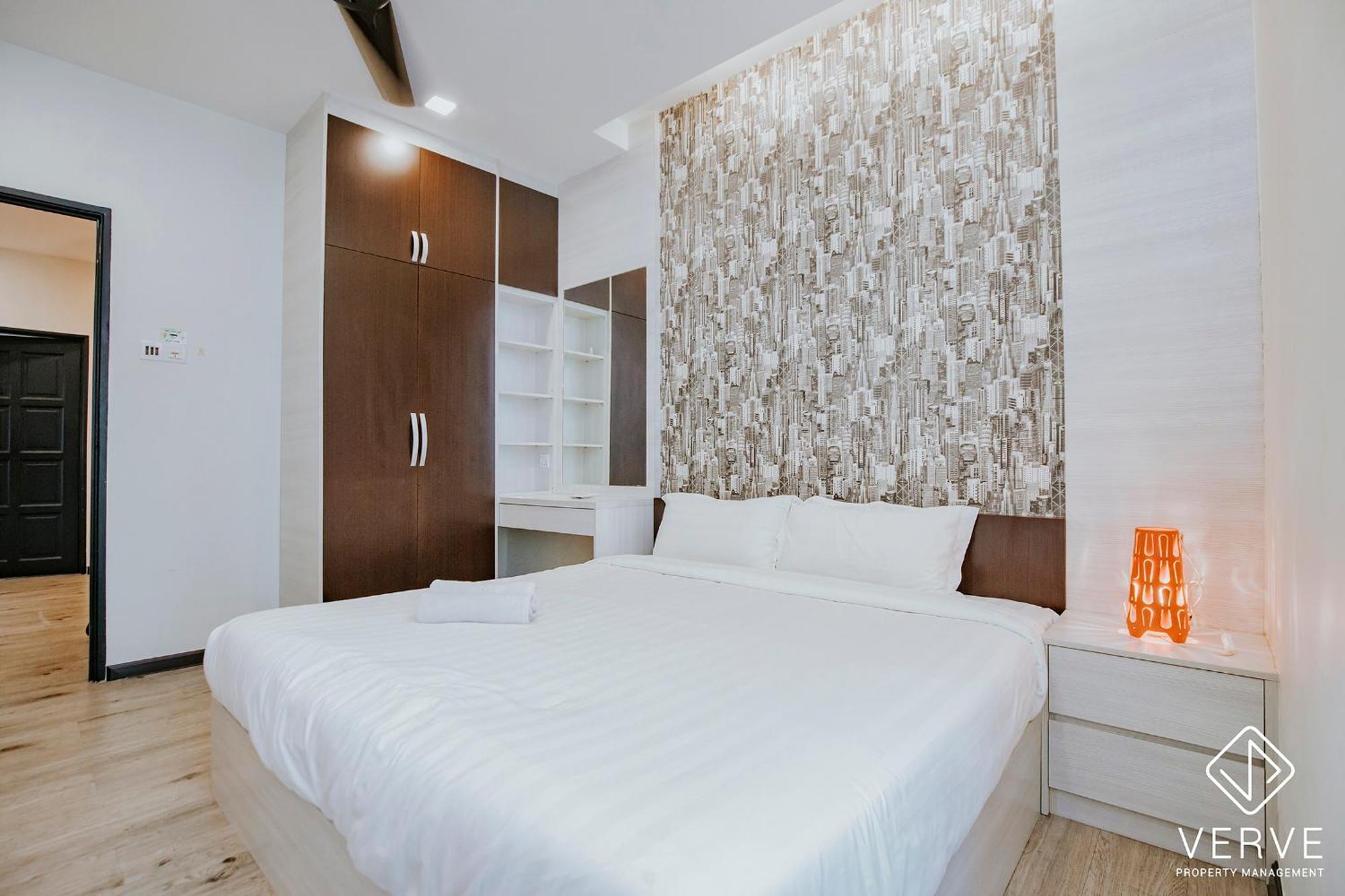 Holiday home Mansion House 21 By Verve *
